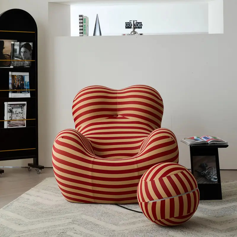 Leisure Lazy Cuddle Sofa Chair