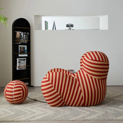 Leisure Lazy Cuddle Sofa Chair