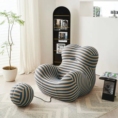 Leisure Lazy Cuddle Sofa Chair