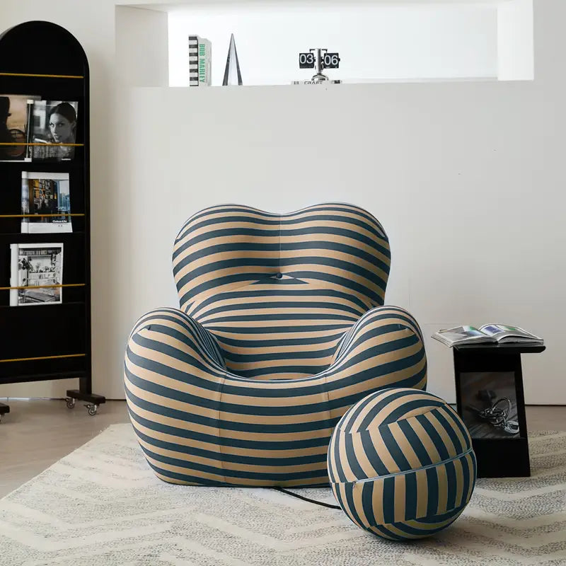 Leisure Lazy Cuddle Sofa Chair