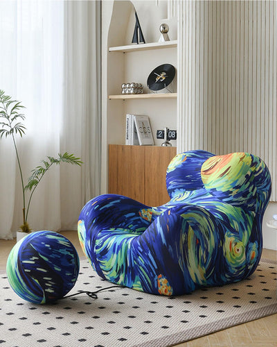 Leisure Lazy Cuddle Sofa Chair