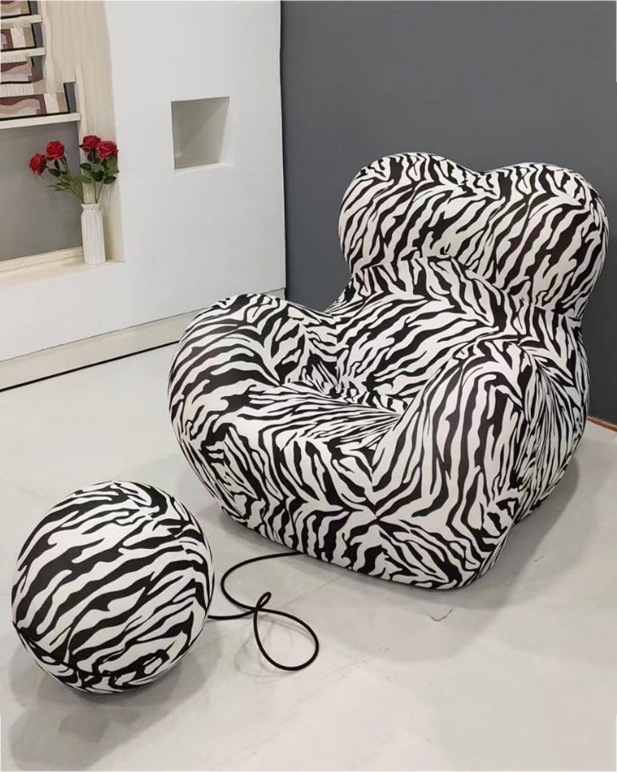 Leisure Lazy Cuddle Sofa Chair