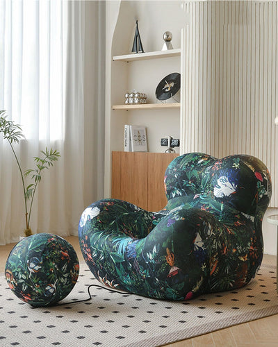 Leisure Lazy Cuddle Sofa Chair