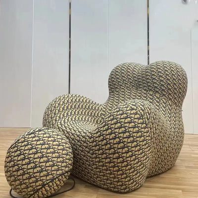 Leisure Lazy Cuddle Sofa Chair