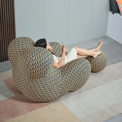 Leisure Lazy Cuddle Sofa Chair