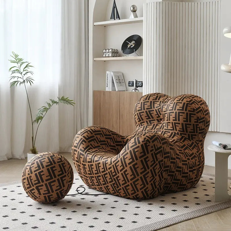 Leisure Lazy Cuddle Sofa Chair