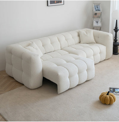 Anakin Extendable Marshmallow Sofa