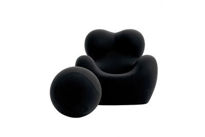 Leisure Lazy Cuddle Sofa Chair