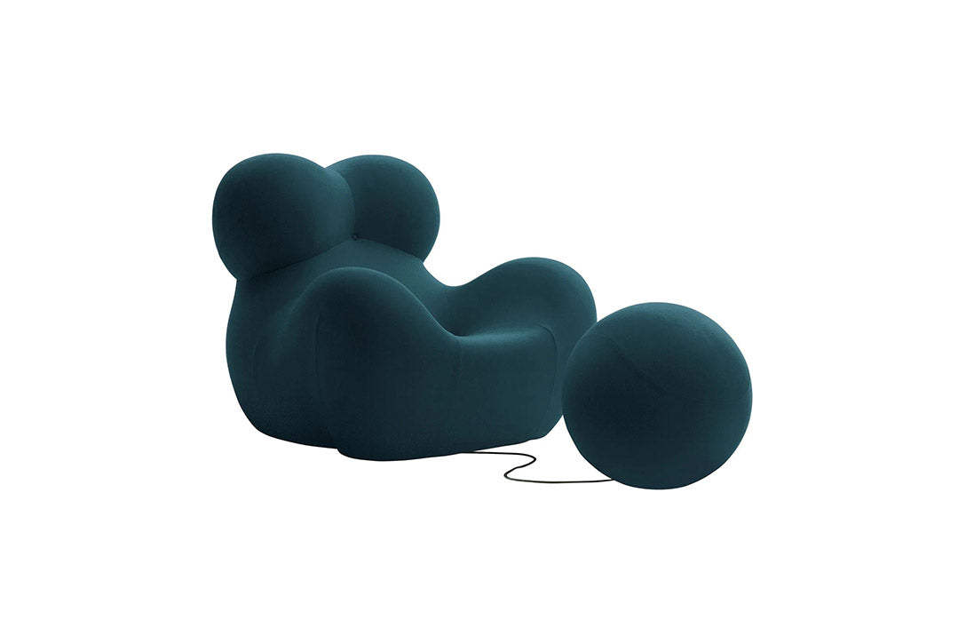 Leisure Lazy Cuddle Sofa Chair