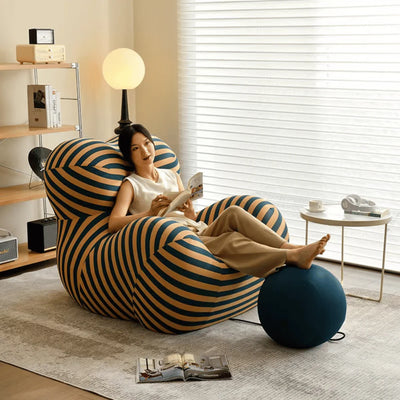 Leisure Lazy Cuddle Sofa Chair