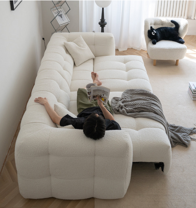 Anakin Extendable Marshmallow Sofa