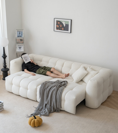 Anakin Extendable Marshmallow Sofa